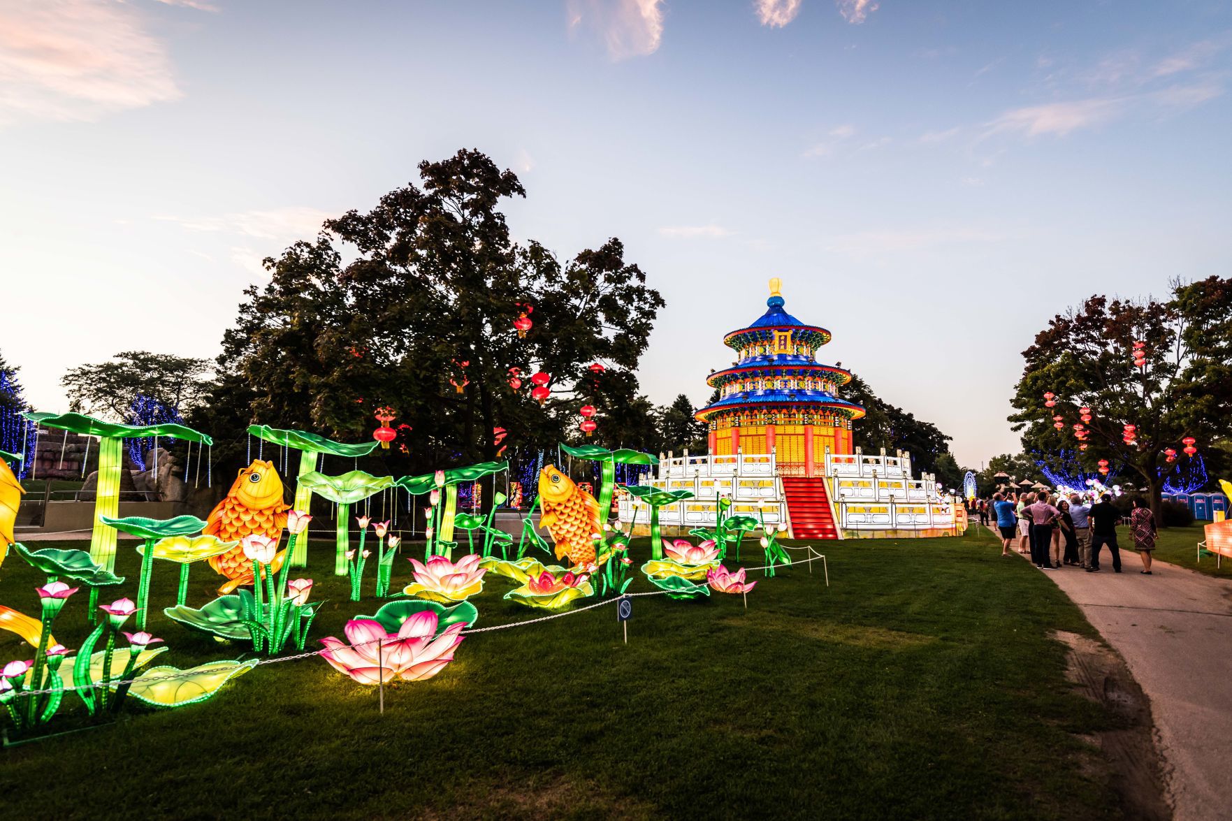 Lantern Festival